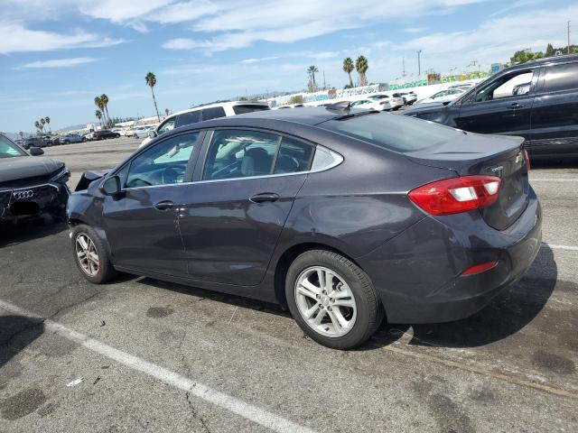 Obraz 2 z 2016 CHEVROLET CRUZE LT 2016 z VIN 1G1BE5SM5G7259018