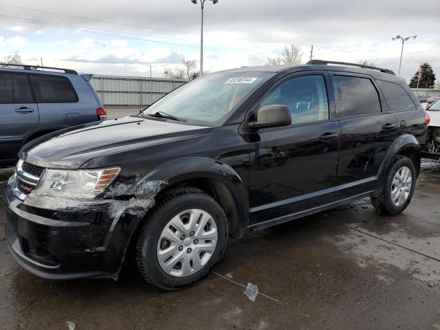 2016 DODGE JOURNEY SE 2016 image