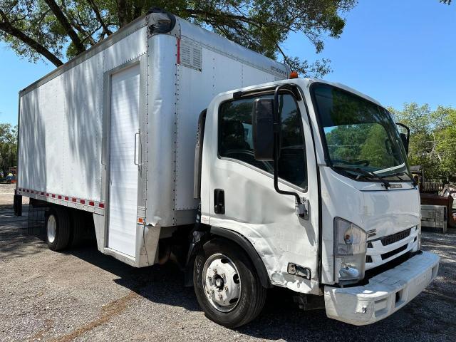 2013 ISUZU NRR  2013 image