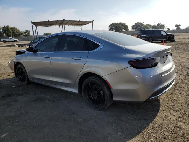 Image 2 of 2015 CHRYSLER 200 LIMITED 2015 with VIN 1C3CCCAB2FN634691
