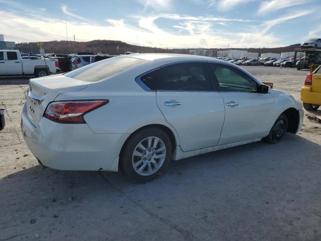 Image 3 of 2015 NISSAN ALTIMA 2.5 2015 with VIN 1N4AL3AP1FN365510