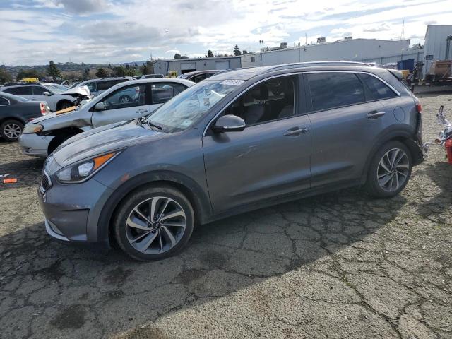 Obraz 2017 KIA NIRO EX TOURING 2017