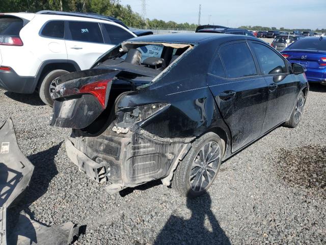 Image 3 of 2017 TOYOTA COROLLA L 2017 with VIN 2T1BURHE7HC818974
