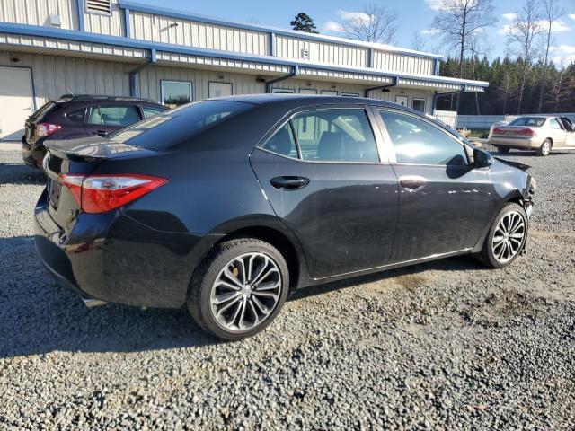 Изображение 3 2014 TOYOTA COROLLA L 2014 с VIN 5YFBURHE4EP172272