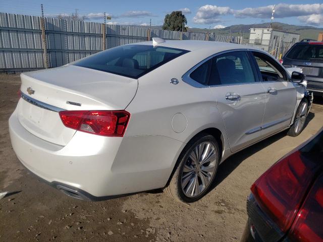 Obraz 3 z 2017 CHEVROLET IMPALA PREMIER 2017 z VIN 1G1145S3XHU154502