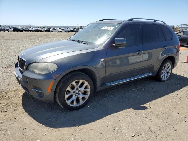 Image 1 of 2012 BMW X5 XDRIVE35I 2012 with VIN 5UXZV4C5XCL751129