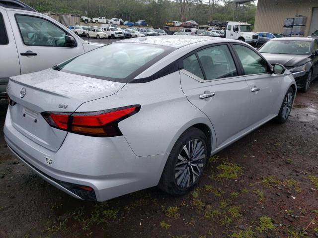 Изображение 3 2024 NISSAN ALTIMA SV 2024 с VIN 1N4BL4DV9RN329542