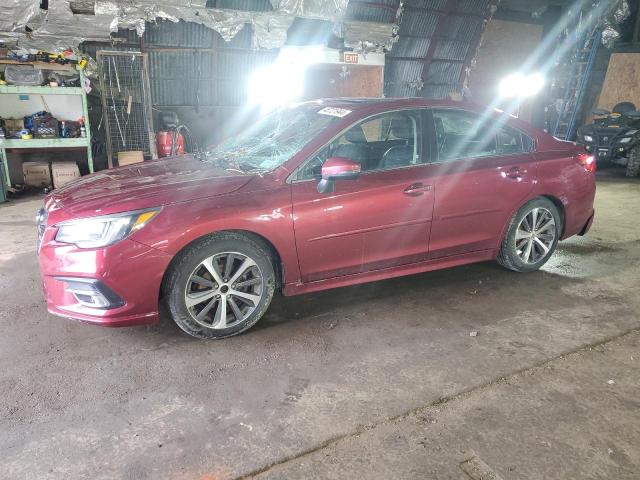 2019 SUBARU LEGACY 2.5I LIMITED 2019 image