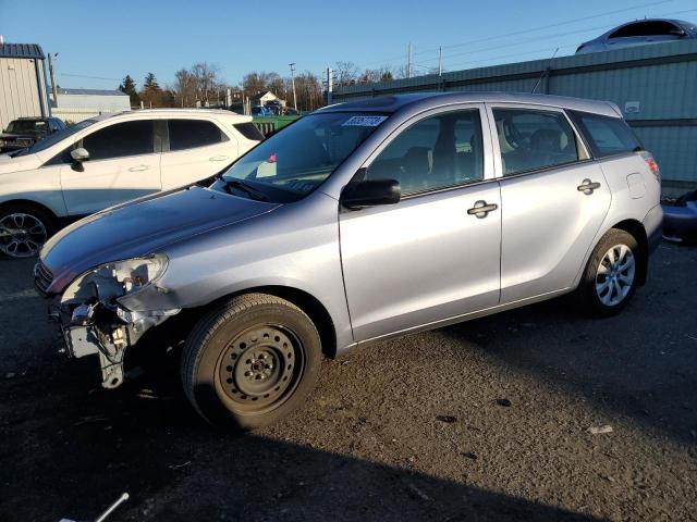Obraz 1 z 2007 TOYOTA COROLLA MATRIX XR 2007 z VIN 2T1KR32E57C669258