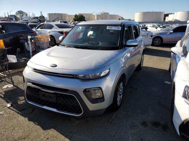 2020 KIA SOUL LX 2020 image