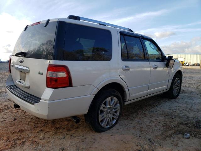 Изображение 3 2013 FORD EXPEDITION LIMITED 2013 с VIN 1FMJU1K5XDEF02171