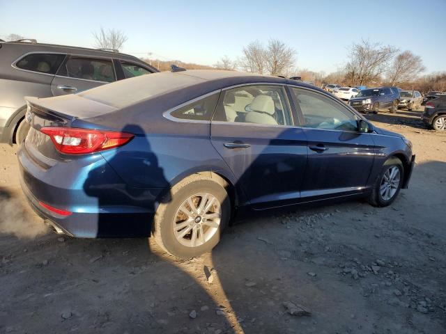 Image 3 of 2015 HYUNDAI SONATA SE 2015 with VIN 5NPE24AF7FH211685