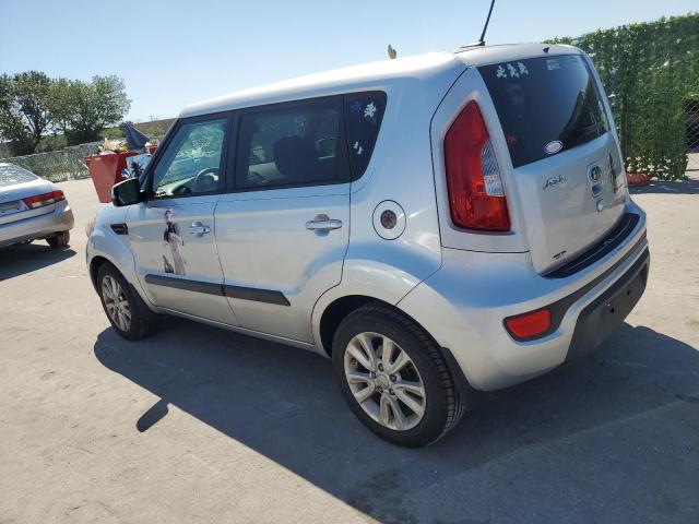 Изображение 2 2013 KIA SOUL + 2013 с VIN KNDJT2A6XD7588139