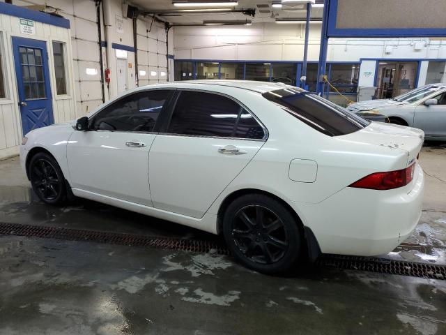 Image 2 of 2005 ACURA TSX  2005 with VIN JH4CL96905C006688
