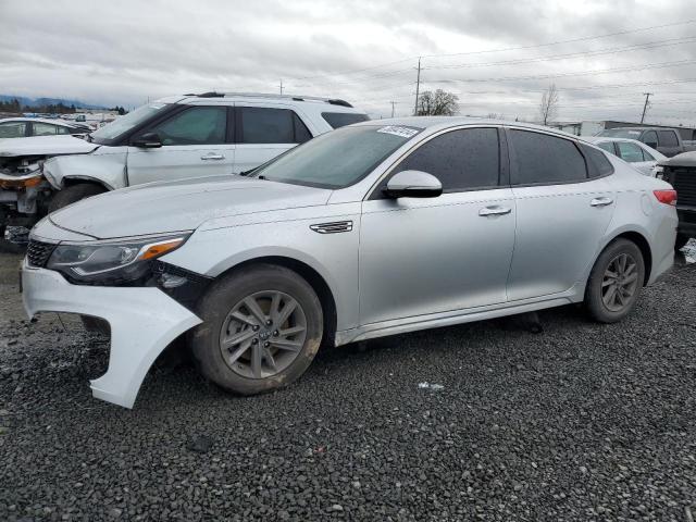 2020 KIA OPTIMA LX 2020 image