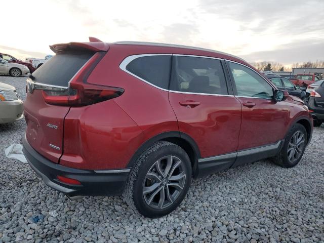 Obraz 3 z 2020 HONDA CR-V TOURING 2020 z VIN 2HKRW2H90LH621332