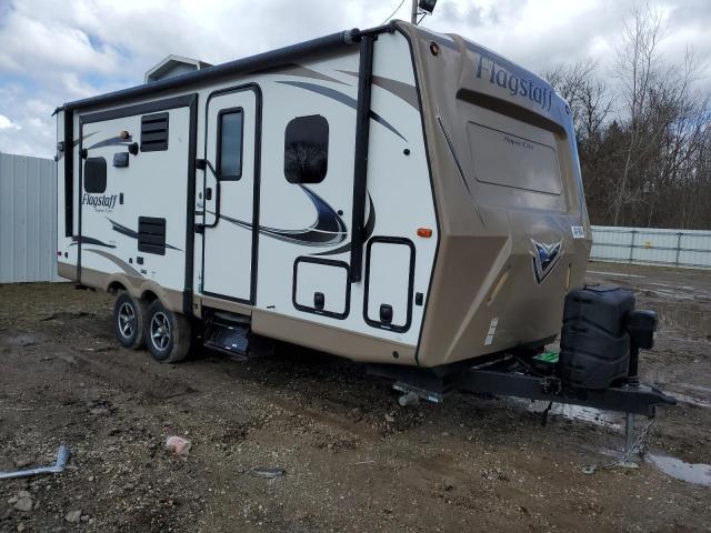 2018 WILDWOOD FLAGSTAFF 2018 image