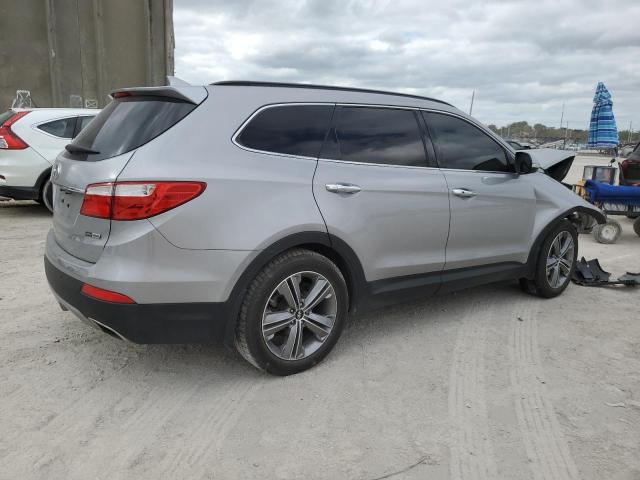 Image 3 of 2015 HYUNDAI SANTA FE GLS 2015 with VIN KM8SRDHFXFU104099