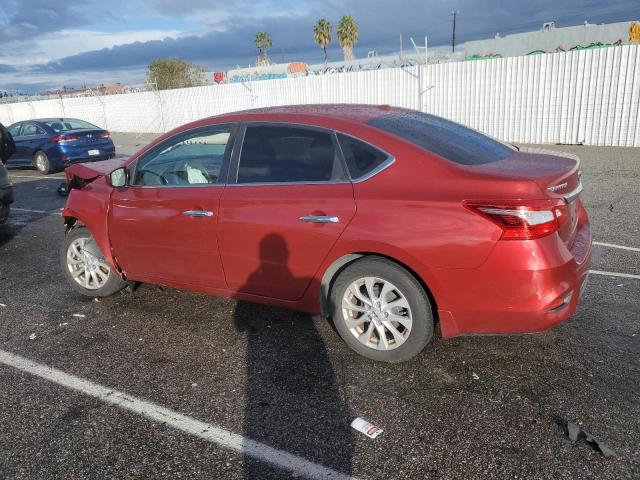 Image 2 of 2016 NISSAN SENTRA S 2016 with VIN 3N1AB7AP4GY337924