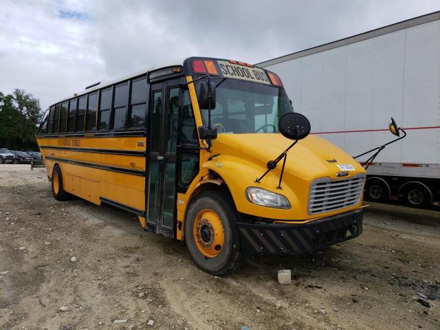2012 FREIGHTLINER CHASSIS B2B 2012 image