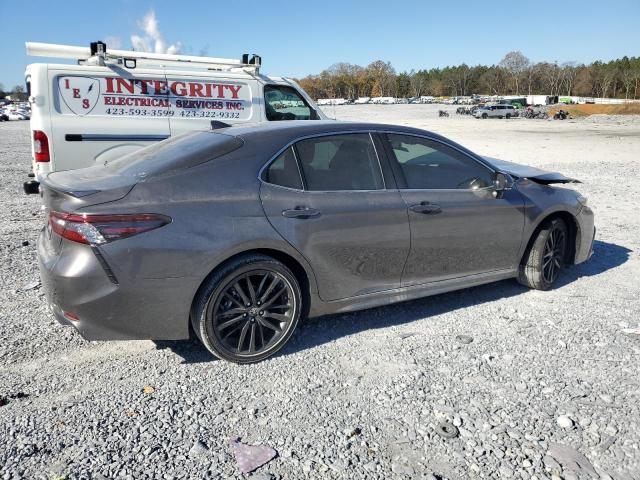 Image 3 of 2023 TOYOTA CAMRY XSE 2023 with VIN 4T1K31AK7PU616086