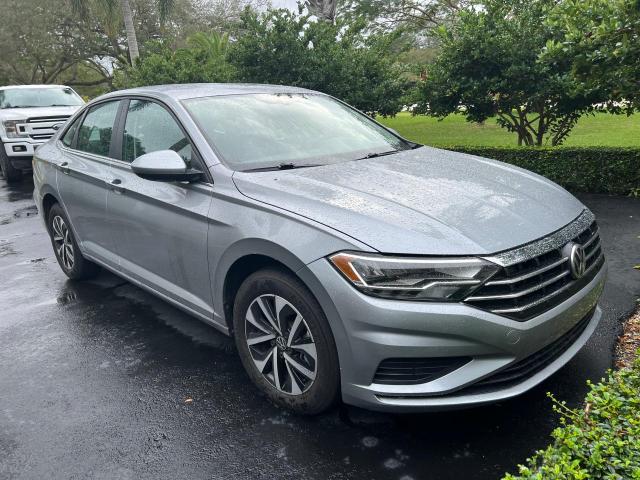Изображение 1 2023 VOLKSWAGEN JETTA S 2023 с VIN 3VW5M7BU0PM016433