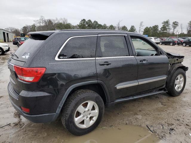 Изображение 3 2012 JEEP GRAND CHEROKEE LAREDO 2012 с VIN 1C4RJFAG7CC296964
