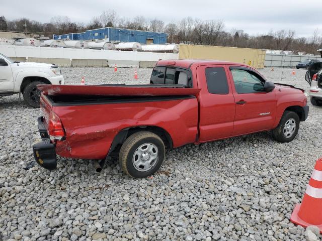 Image 3 of 2015 TOYOTA TACOMA ACCESS CAB 2015 with VIN 5TFTX4CN4FX058152