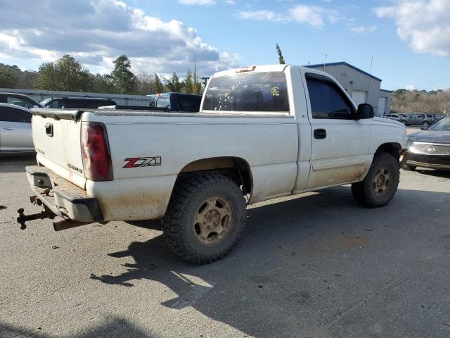 Obraz 3 z 2003 CHEVROLET SILVERADO K1500 2003 z VIN 1GCEK14V33Z160854