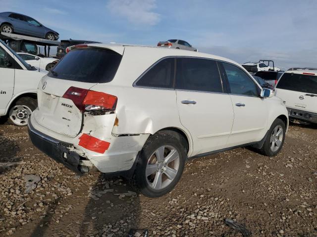 Obraz 2 z 2010 ACURA MDX  2010 z VIN 2HNYD2H20AH502443