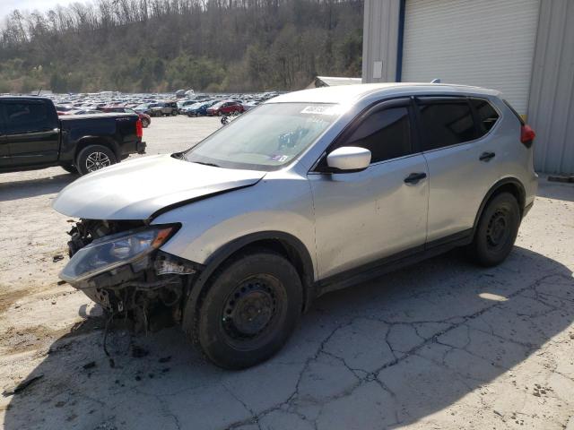 Image 1 of 2017 NISSAN ROGUE S 2017 with VIN JN8AT2MV6HW263409
