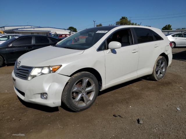 Image 1 of 2010 TOYOTA VENZA  2010 with VIN 4T3ZK3BB8AU029311