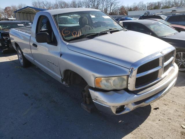 2004 DODGE RAM 1500 ST 2004 image