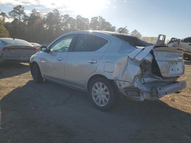 Изображение 2 2018 NISSAN VERSA S 2018 с VIN 3N1CN7AP1JL817195