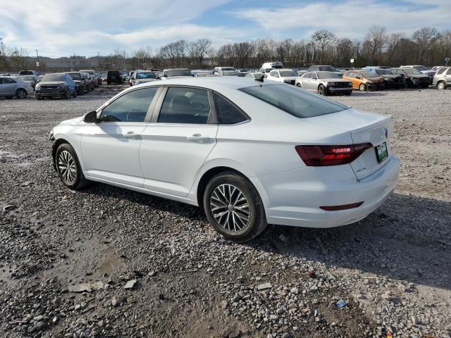 Image 2 of 2021 VOLKSWAGEN JETTA S 2021 with VIN 3VWC57BU4MM012482