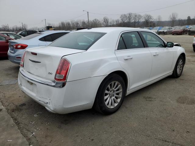 Изображение 3 2014 CHRYSLER 300  2014 с VIN 2C3CCAAG1EH124307