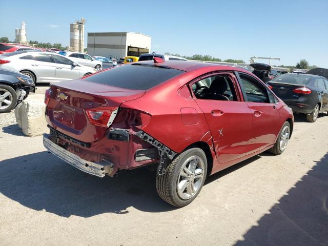 Obraz 3 z 2017 CHEVROLET CRUZE LT 2017 z VIN 1G1BE5SM8H7187703