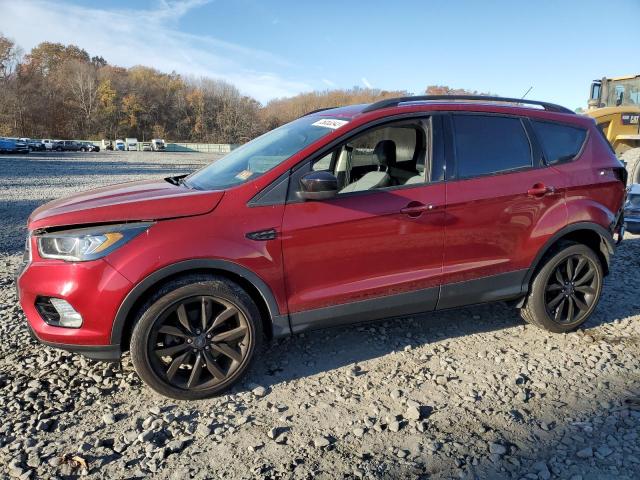 Изображение 1 2017 FORD ESCAPE SE 2017 с VIN 1FMCU9G96HUA31019