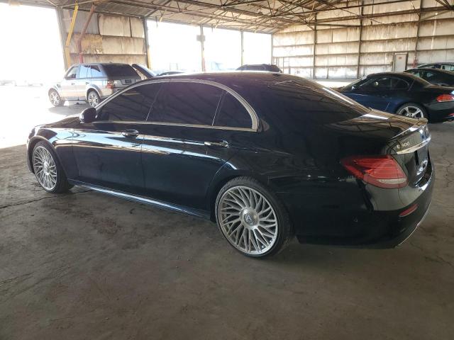 Image 2 of 2017 MERCEDES-BENZ E 300 2017 with VIN WDDZF4JB1HA218652