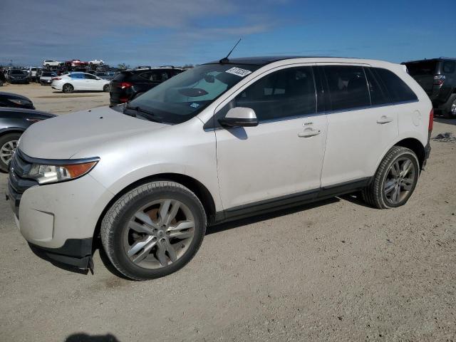 Изображение 1 2013 FORD EDGE LIMITED 2013 с VIN 2FMDK3KC3DBA97621