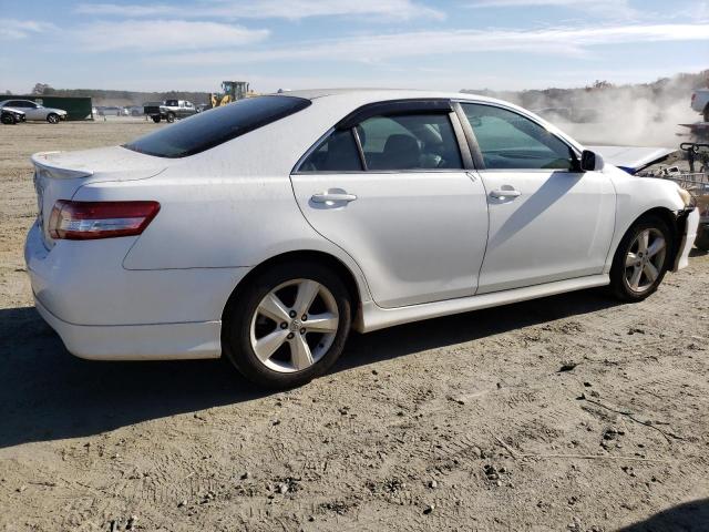 Image 3 of 2011 TOYOTA CAMRY BASE 2011 with VIN 4T1BF3EK0BU722952