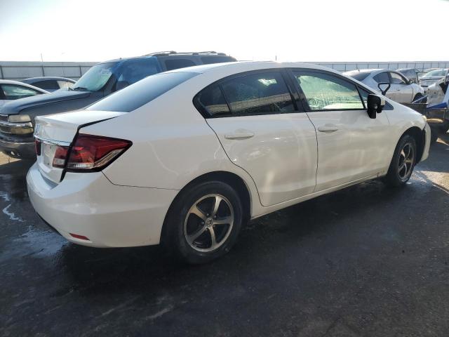 Image 3 of 2015 HONDA CIVIC SE 2015 with VIN 19XFB2F78FE087831