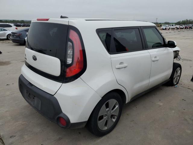 Image 3 of 2015 KIA SOUL  2015 with VIN KNDJN2A28F7801275