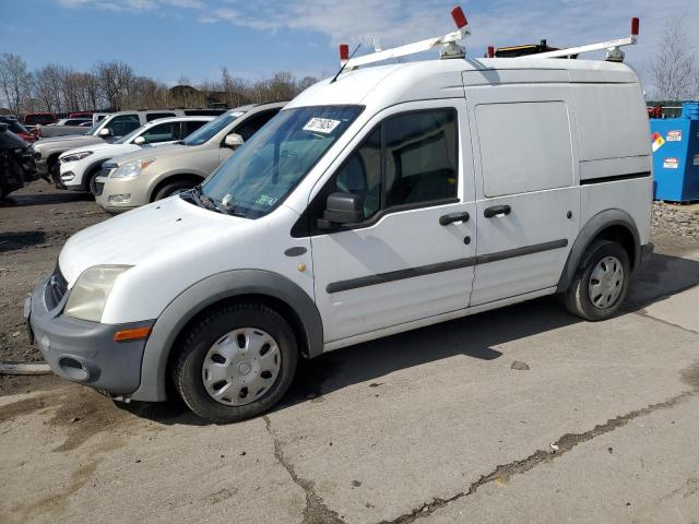 Obraz 1 z 2012 FORD TRANSIT CONNECT XL 2012 z VIN NM0LS7AN5CT087257
