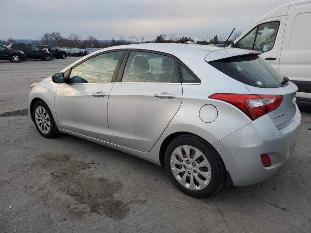 Image 2 of 2016 HYUNDAI ELANTRA GT  2016 with VIN KMHD35LH2GU310303