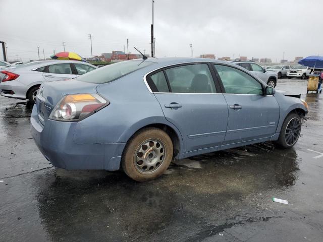 Image 3 of 2011 NISSAN ALTIMA HYBRID 2011 with VIN 1N4CL2AP9BC102240
