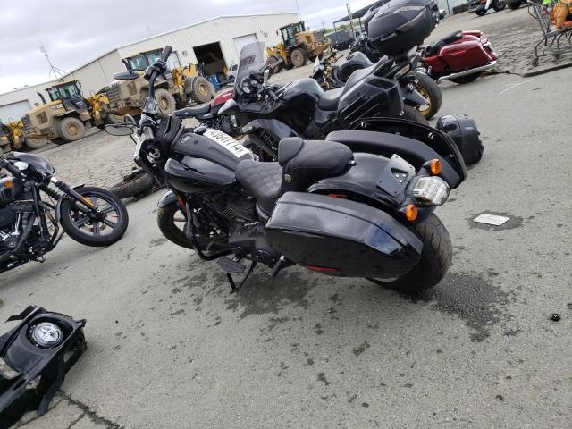 Image 3 of 2023 HARLEY-DAVIDSON FXLRST  2023 with VIN 1HD1YXZ21PB016747