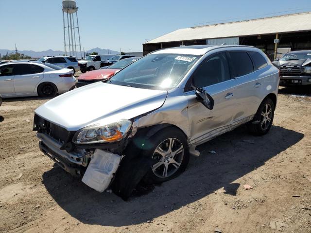 Image 1 of 2015 VOLVO XC60 T6 PREMIER 2015 with VIN YV4902RKXF2706877