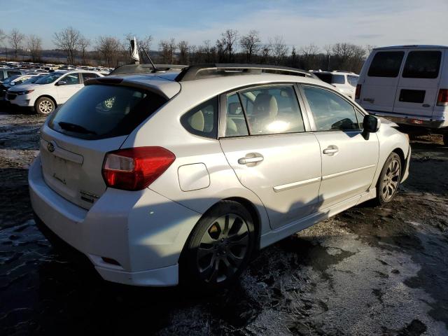Изображение 3 2014 SUBARU IMPREZA SPORT LIMITED 2014 с VIN JF1GPAU68EH331714
