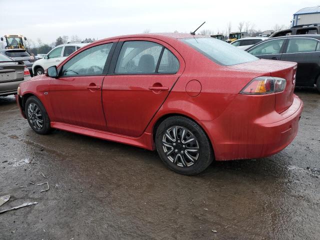 Изображение 2 2015 MITSUBISHI LANCER ES 2015 с VIN JA32U2FU9FU022114